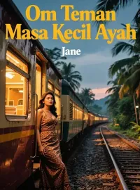 Om Teman Masa Kecil Ayah