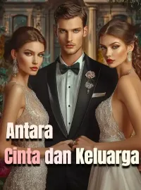 Antara Cinta dan Keluarga