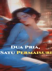 Dua Pria, Satu Permaisuri