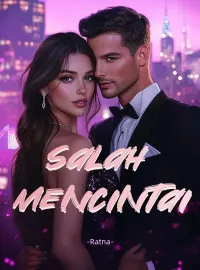 Salah Mencintai