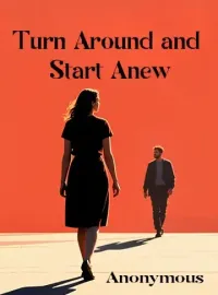 Turn Around and Start Anew