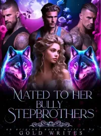 MATED TO HER BULLY STEPBROTHERS