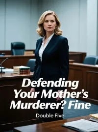Defending Your Mother's Murderer? Fine