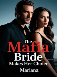 The Mafia Bride Makes Her Choice