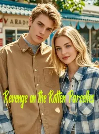 Revenge on the Rotten Parcelles