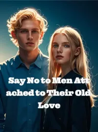 Say No to Men Attached to Their Old Love