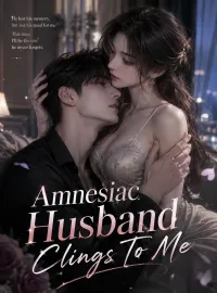 Amnesiac Husband Clings To Me