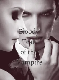 Bloody Tear of the Vampire