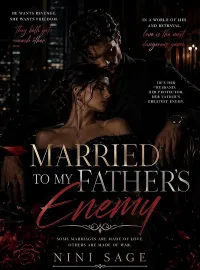 Married to my Father’s Enemy