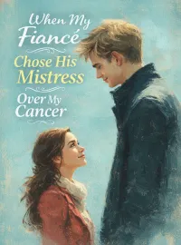 When My Fiancé Chose His Mistress Over My Cancer