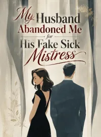 My Husband Abandoned Me for His Fake Sick Mistress