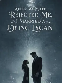 After My Mate Rejected Me, I Married a Dying Lycan
