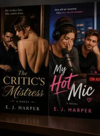 The Critic's Mistress and My Hot Mic