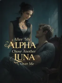 After My Alpha Chose Another Luna Over Me