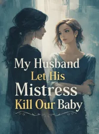 My Husband Let His Mistress Kill Our Baby