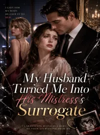 My Husband Turned Me Into His Mistress's Surrogate