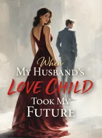 When My Husband’s Love Child Took My Future
