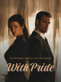 My Husband’s Mistress Wore My Bracelet with Pride