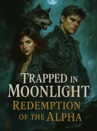 Trapped in Moonlight- Redemption of the Alpha