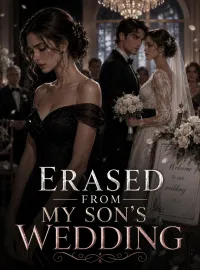 Erased from My Son's Wedding
