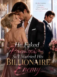 He Faked Paralysis—So I Married His Billionaire Enemy