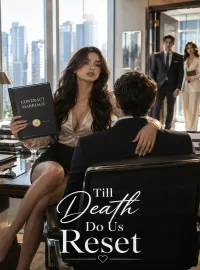 TILL DEATH DO US RESET