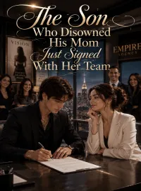 The Son Who Disowned His Mom Just Signed With Her Team
