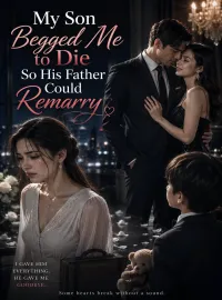 My Son Begged Me to Die So His Father Could Remarry