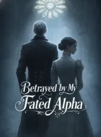 Betrayed by My Fated Alpha