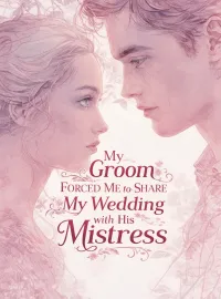 My Groom Forced Me to Share My Wedding with His Mistress