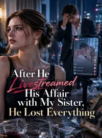After He Livestreamed His Affair with My Sister, He Lost Everything