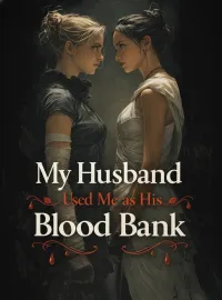 My Husband Used Me as His Blood Bank
