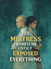 His Mistress Framed Me Until I Exposed Everything
