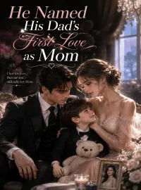 He Named His Dad's First Love as Mom