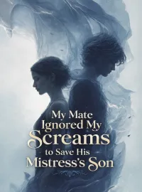 My Mate Ignored My Screams to Save His Mistress’s Son