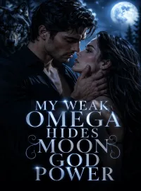 Weak Omega Hides Moon God Power