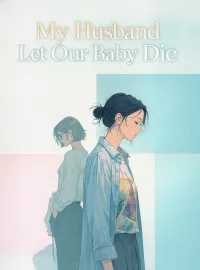 My Husband Let Our Baby Die