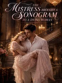 The Mistress Brought a Sonogram to a Dying Woman