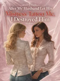 After My Husband Let His Mistress Tattoo Me, I Destroyed Him