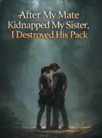 After My Mate Kidnapped My Sister, I Destroyed His Pack