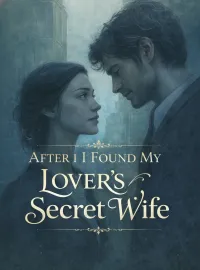 After I Found My Lover's Secret Wife