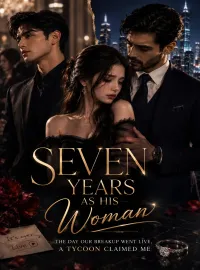 SEVEN YEARS AS HIS WOMAN—THE DAY OUR BREAKUP WENT LIVE, A TYCOON CLAIMED ME
