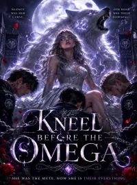 Kneel Before The Omega