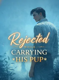 Rejected While Carrying His Pup