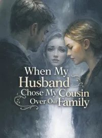 When My Husband Chose My Cousin Over Our Family