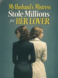 My Husband’s Mistress Stole Millions for Her Lover