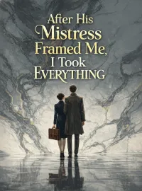After His Mistress Framed Me, I Took Everything