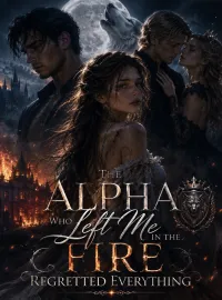 The Alpha Who Left Me in the Fire Regretted Everything