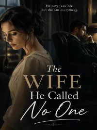 The Wife He Called No One