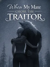 When My Mate Chose the Traitor
